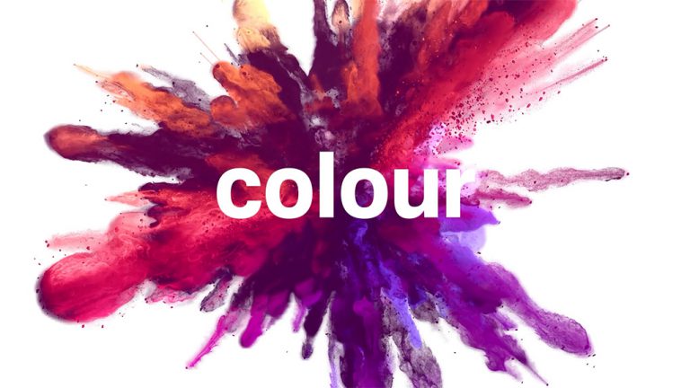 Surround Colour Launch