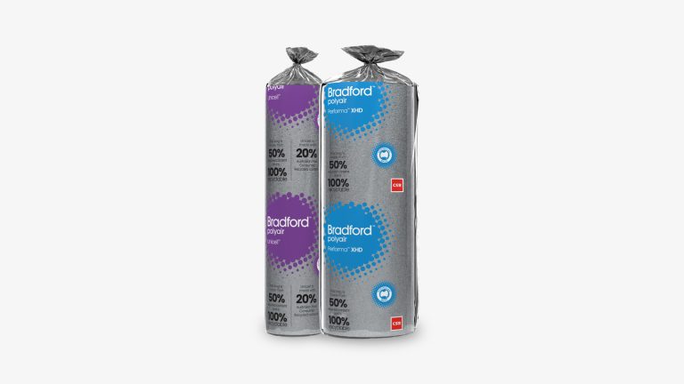 Bradford PolyAir Packaging